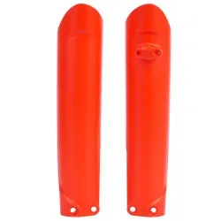 Предпазители за предница Polisport KTM SX / SX-F / EXC / EXC-F / XC / XC-F - KTM Orange OEM Color