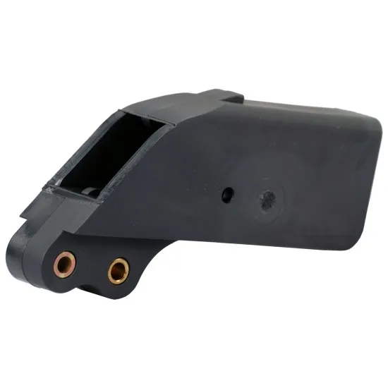 Водач за верига KTM SX / SX-F / EXC / EXC-F / XC / XC-F - Black - Водачи за верига от марка Polisport
