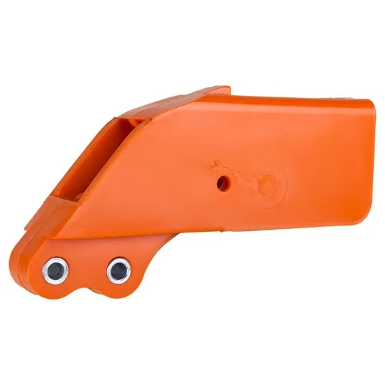 Водач за верига KTM SX / SX-F / EXC / EXC-F / XC / XC-F - KTM Orange - Водачи за верига от марка Polisport