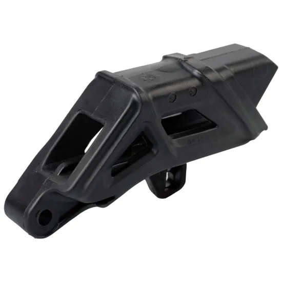 Водач за верига KTM Водач за верига KTM SX/ SX-F/ EXC/EXC-F /XC /XC-F/ Husqvarna TC/TE/FC/FE Black - Водачи за верига от марка Polisport