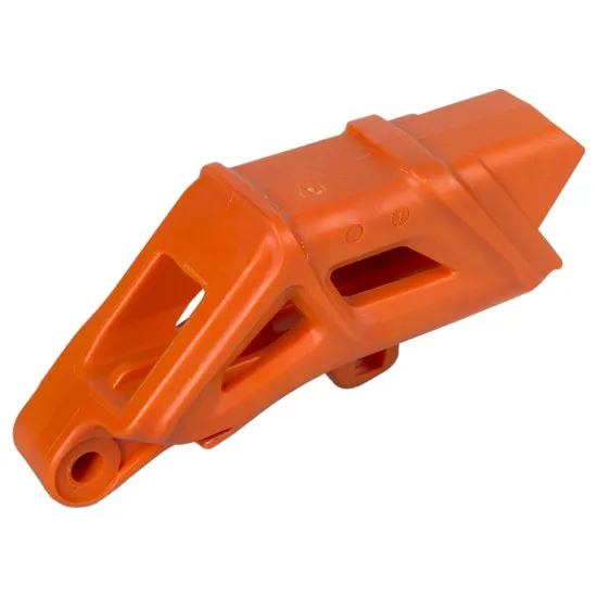 Водач за верига KTM Водач за верига KTM SX/ SX-F/ EXC/EXC-F /XC /XC-F - KTM Orange - Водачи за верига от марка Polisport