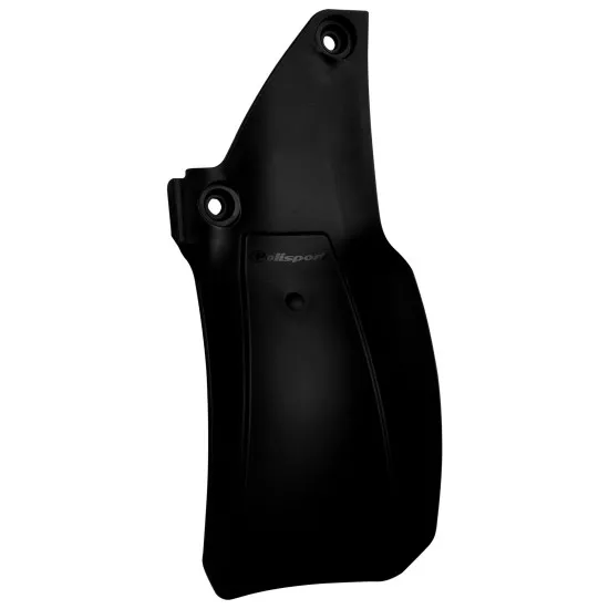Заден калобран Polisport KTM SX/ SX-F/ EXC/ EXC-F/ XC/ XC-F/ Husqvarna TC/FC/FE/TE Black - Мотокрос калобрани от марка Polisport