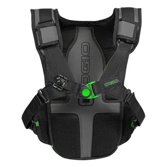 Мото раница с хидратор OGIO ATLAS 3l. Hydro - Мото раници от марка OGIO