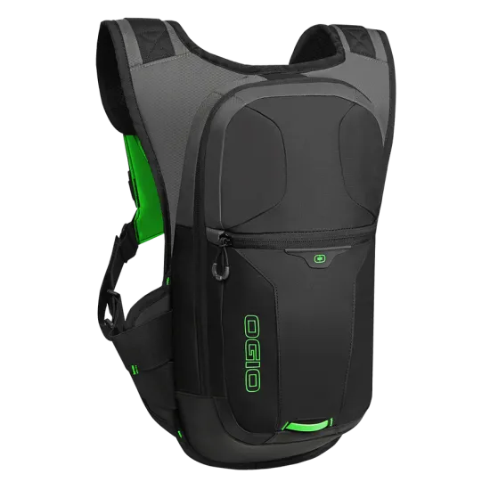 Мото раница с хидратор OGIO ATLAS 3l. Hydro - Мото раници от марка OGIO