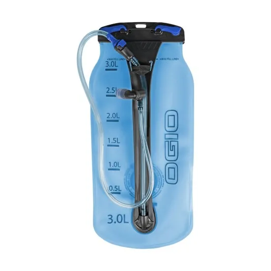 Мото раница с хидратор OGIO ATLAS 3l. Hydro - Мото раници от марка OGIO