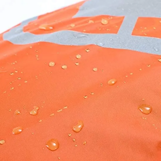 Дъждобран за раници Ogio Rain cover NO DRAG - Мото раници от марка OGIO