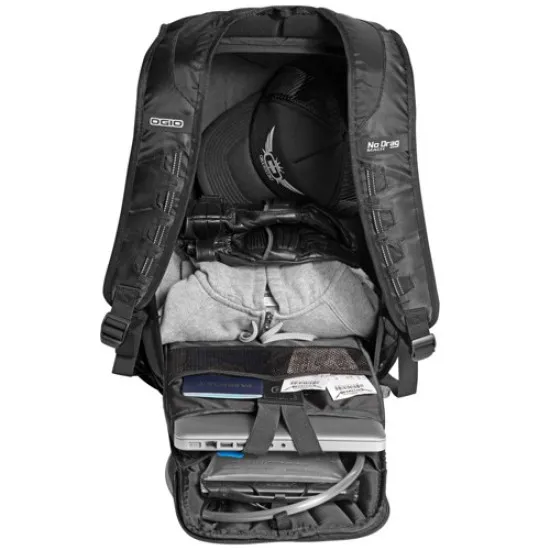 Мото раница OGIO MACH 1 - Мото раници от марка OGIO