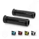 Мото ръкохватки BARRACUDA GRIPS RACING RED - Мото ръкохватки от марка Barracuda