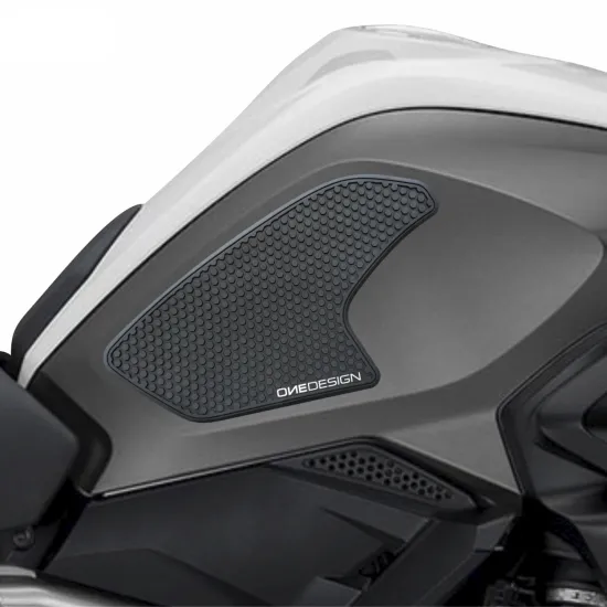 Протектор за резервоар BMW R 1200 GS HDR207/PR3540 – Hydra Motto