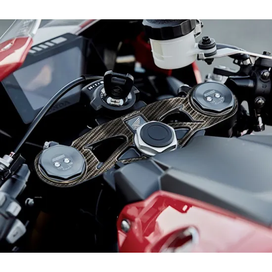 Протектор за трипътник Honda PPSH27P/PR3568 – за CBR1000RR 2017–2019, водоустойчив и с UV защита