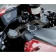 Протектор за трипътник Honda PPSH27P/PR3568 – за CBR1000RR 2017–2019, водоустойчив и с UV защита