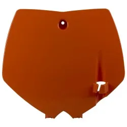 Предна табела Polisport KTM 65 SX - 2002-08/ 65 XC - 2008 KTM Orange