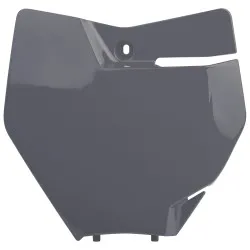 Предна табела Polisport KTM SX / SX-F / XC / XC-F - Nardo Grey