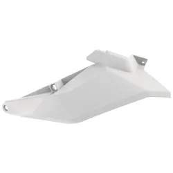 Странични панели Polisport за KTM  85 SX - 2018-21 KTM White OEM Color