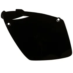 Странични панели Polisport за KTM SX / EXC / MXC - Black