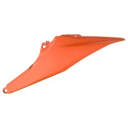 Странични панели Polisport за KTM SX /SX-F - 2019-21 KTM Orange OEM Color