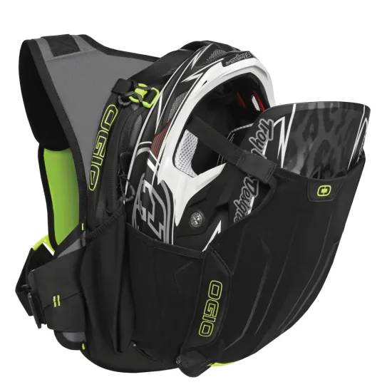 Мото раница с хидратор OGIO BAJA HYDRO 2L - Мото раници от марка OGIO