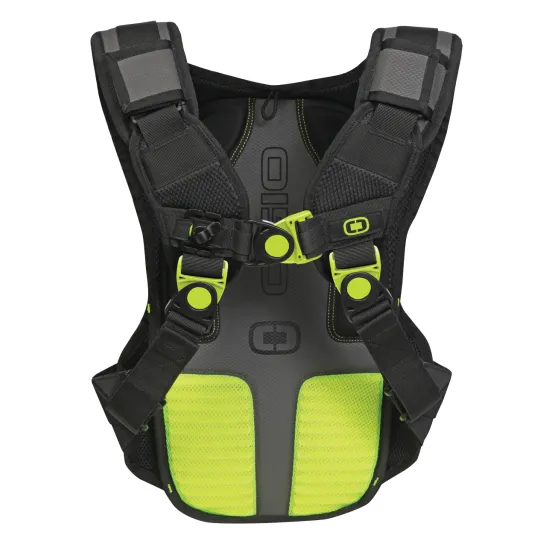 Мото раница с хидратор OGIO BAJA HYDRO 2L - Мото раници от марка OGIO