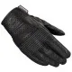 Кожени ръкавици SPIDI RUDE PERFORATED BLACK - Кожени ръкавици за мотор от марка SPIDI