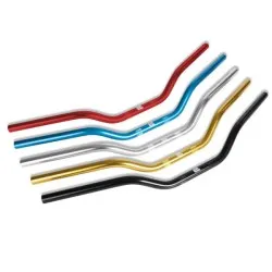 КОРМИЛО BARRACUDA HANDLEBAR RACING GOLD