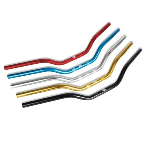 КОРМИЛО BARRACUDA HANDLEBAR RACING GOLD - Мото кормила от марка Barracuda