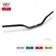 КОРМИЛО BARRACUDA HANDLEBAR RACING GOLD - Мото кормила от марка Barracuda