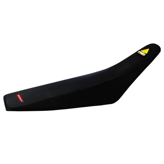 Калъф за седалка Polisport Honda CR125/250 - 2002-07 Black - Седалки от марка Polisport