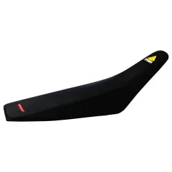 Седалка Polisport Honda CR125/250 - 2002-07 Black/Grey