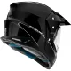 ЕНДУРО КАСКА MT SYNCHRONY DUO SPORT GLOSS BLACK - Мотокрос каски от марка MT
