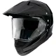 ЕНДУРО КАСКА MT SYNCHRONY DUO SPORT GLOSS BLACK - Мотокрос каски от марка MT