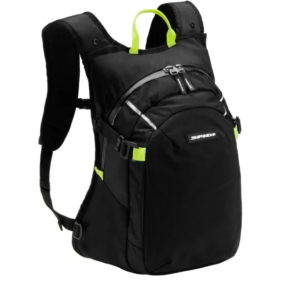 Мото раница SPIDI TOUR PACK Black/Slate - Мото раници от марка SPIDI