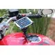 Мото стойка за телефон RAM-MOUNTS X-Grip B-410-A-UN10BU за монтаж на резервоар