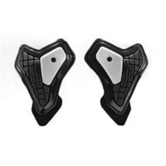 Слайдери SPIDI WARRIOR E. SLIDER Black/White - Слайдери от марка SPIDI