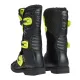 Детски мотокрос ботуши ONEAL RIDER PRO NEON YELLOW - Детски мото ботуши от марка ONeal