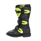 Детски мотокрос ботуши ONEAL RIDER PRO NEON YELLOW - Детски мото ботуши от марка ONeal