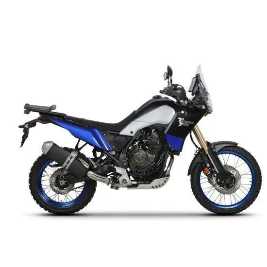Монтажен комплект за куфар SHAD Yamaha Tenere 700 (19-21) Y0TN79ST - Монтажни комплекти за куфари от марка SHAD