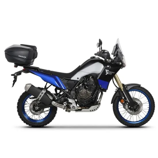 Монтажен комплект за куфар SHAD Yamaha Tenere 700 (19-21) Y0TN79ST - Монтажни комплекти за куфари от марка SHAD