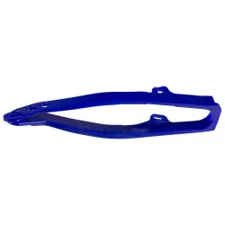 Плъзгач за верига POLISPORT Yamaha YZ/ YZF / WRF - Yamaha Blue