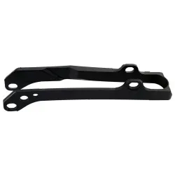 Плъзгач за верига POLISPORT YAMAHA YZ125/250 - 2002-04 BLACK