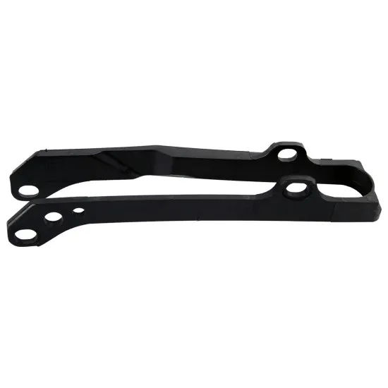 Плъзгач за верига POLISPORT YAMAHA YZ125/250 - 2002-04 BLACK - Водачи за верига от марка Polisport