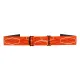 Мотокрос очила O`NEAL B-30 HEXX V.22 ORANGE/WHITE - RADIUM RED - Мотокрос очила от марка ONeal