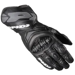 Мото ръкавици SPIDI Carbo 7 BLACK