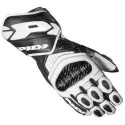 Мото ръкавици SPIDI Carbo 7 BLACK/WHITE