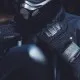 Мото ръкавици SPIDI Rainwarrior H2OUT BLACK - Кожени ръкавици за мотор от марка SPIDI
