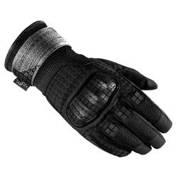 Мото ръкавици SPIDI Rainwarrior H2OUT BLACK