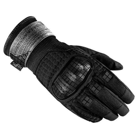Мото ръкавици SPIDI Rainwarrior H2OUT BLACK - Кожени ръкавици за мотор от марка SPIDI