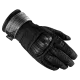 Мото ръкавици SPIDI Rainwarrior H2OUT BLACK - Кожени ръкавици за мотор от марка SPIDI