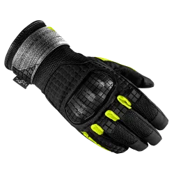 Мото ръкавици SPIDI Rainwarrior H2OUT FLUO