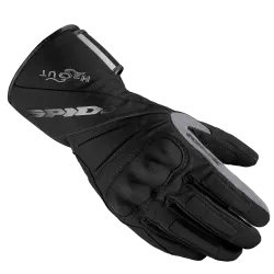 Дамски мото ръкавици SPIDI TX-T H2Out BLACK