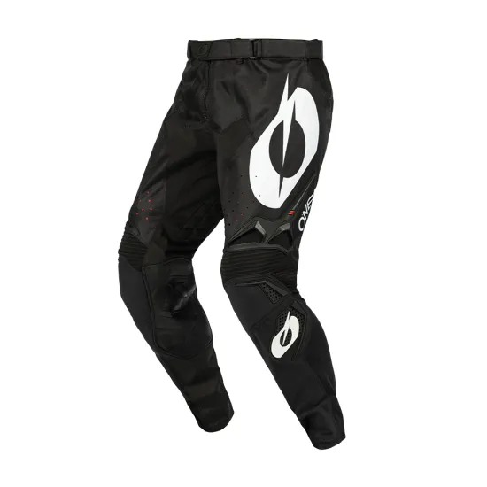 Мотокрос брич ONEAL HARDWEAR ELITE CLASSIC V.22 BLACK - Мотокрос брич от марка ONeal